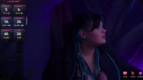 Mary online show from 12.17.25