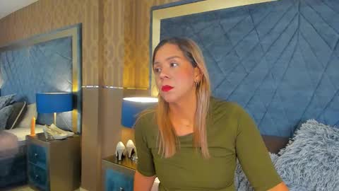 maryhawkey online show from 01.12.26