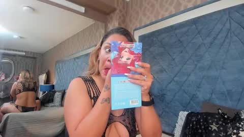 maryhawkey online show from 01.19.26