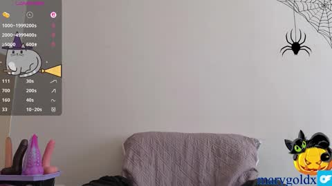 MaryHill online show from 10.23.25