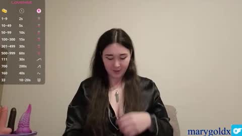 MaryHill online show from 11.09.25