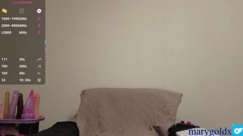 MaryHill online show from 12.02.25