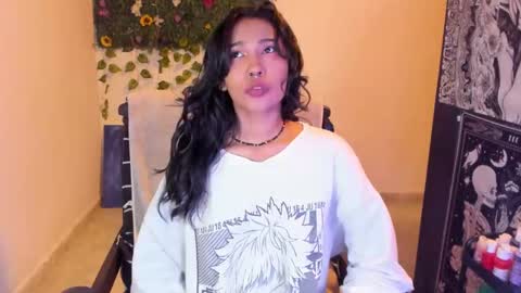 maria online show from 10.22.25