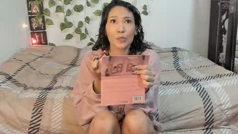 maria online show from 11.19.25