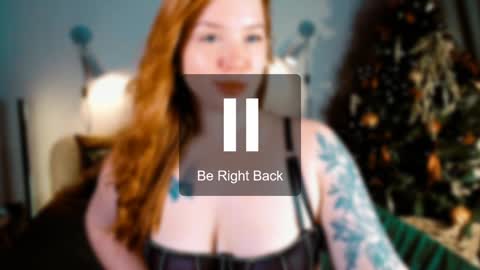 Snapshot of marykeysss chatting on 01.03.25 Bun online show from 01.03.25