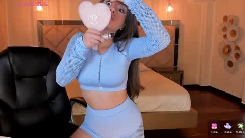  Mary  online show from 04.07.26