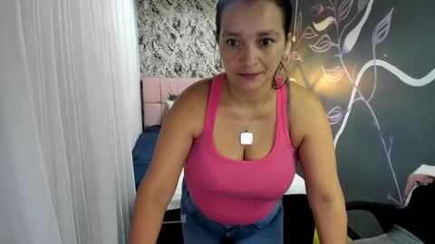 Marylin online show from 03.04.25