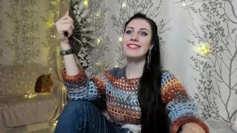 Mary Lou online show from 12.05.24