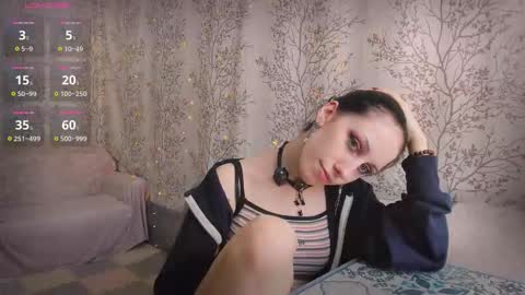 Mary Lou online show from 03.24.26