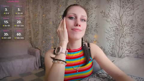 Mary Lou online show from 06.02.26
