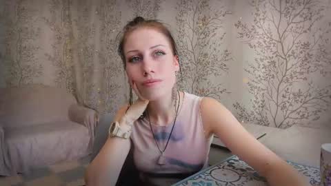 Mary Lou online show from 07.14.26