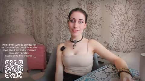 Mary Lou online show from 07.19.26