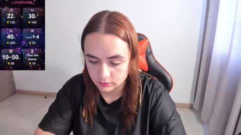 Dulce Maria online show from 02.16.26