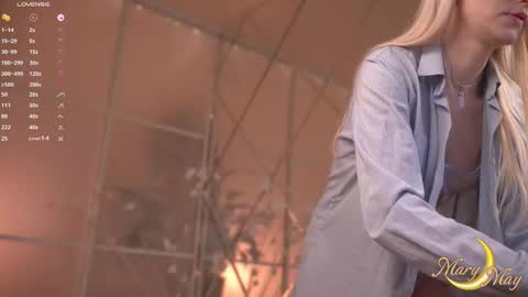 Mary online show from 03.07.26