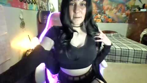 MarylynnJane online show from 12.19.24
