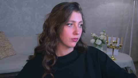 Snapshot of marymillerr chatting on 06.03.26 Mary Miller online show from 06.03.26
