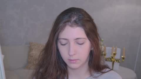 Snapshot of marymillerr chatting on 06.06.26 Mary Miller online show from 06.06.26