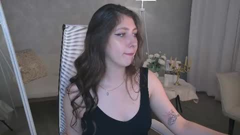 Snapshot of marymillerr chatting on 07.31.26 Mary Miller online show from 07.31.26