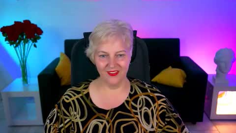 marymogan online show from 09.16.25