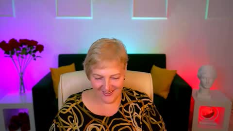 marymogan online show from 10.01.25