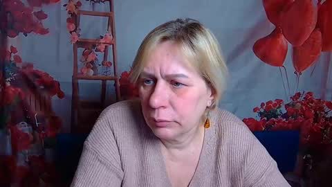 Snapshot of marynaspotif chatting on 02.12.26 MarynaSpotif online show from 02.12.26