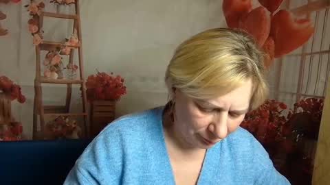 Snapshot of marynaspotif chatting on 02.13.26 MarynaSpotif online show from 02.13.26