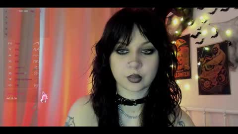 Mary x online show from 10.30.25