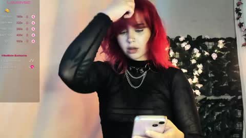 Mary x online show from 06.08.26