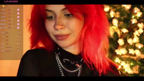 Mary x online show from 06.11.26