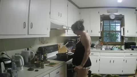 Snapshot of marynka21 chatting on 10.16.25 marynka21 online show from 10.16.25