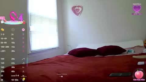 Snapshot of marynka21 chatting on 11.09.25 marynka21 online show from 11.09.25