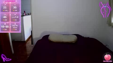 marynka21 online show from 01.10.26