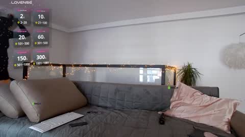 Marina online show from 01.04.25