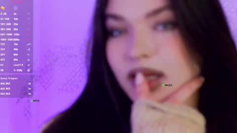 Marina online show from 02.15.25