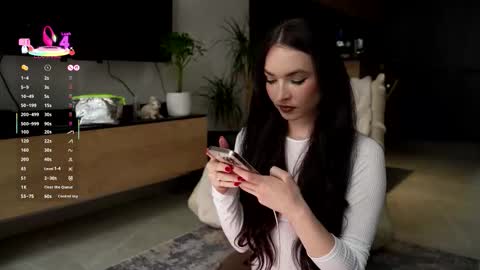 Marina online show from 10.16.25