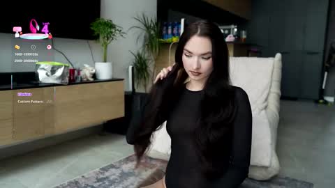 Marina online show from 10.24.25