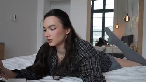 Marina online show from 12.16.25