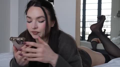 Marina online show from 03.27.26