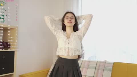 Hi Im Olivia Im new here3 online show from 04.09.26
