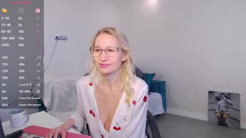 Mary online show from 10.01.25