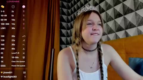 Snapshot of maryshiotta chatting on 02.27.25 Mary online show from 02.27.25