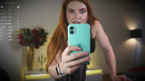 maryssaa_ online show from 01.31.25