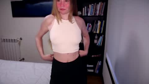 Mary online show from 04.11.26