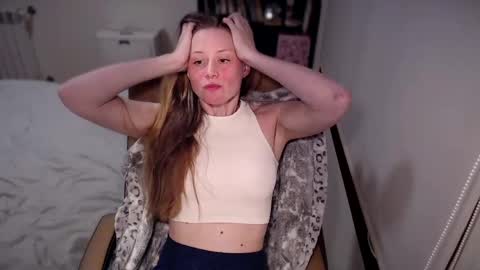 Mary online show from 04.16.26