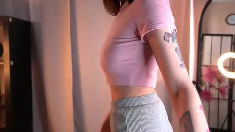 Mary online show from 03.11.26