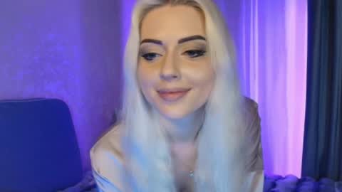 MaryVi online show from 04.05.26