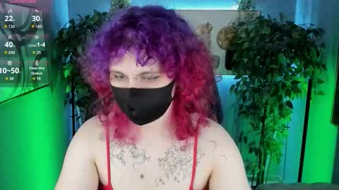 Mary but my real name Chloe both is fine online show from 11.20.25