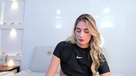 maryy campbell online show from 07.20.26