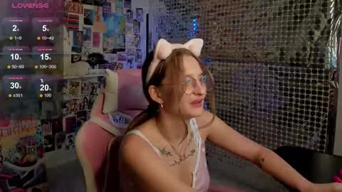 maryyy_may online show from 09.15.25