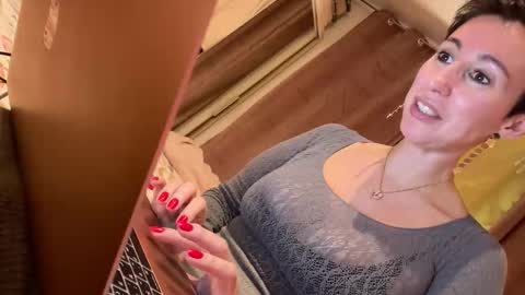 Snapshot of masamorporfavor chatting on 11.15.25 masamorporfavor online show from 11.15.25